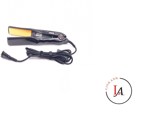 Máy là CHAOBA 9209 xịn bản trung